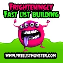 Free List Monster, view the long form sales letter, click here