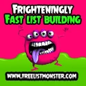 Free List Monster, view the video sales letter, click here