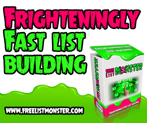 Free List Monster - click here