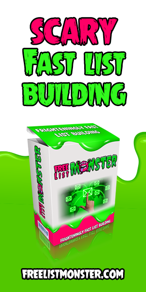 Free List Monster - click here